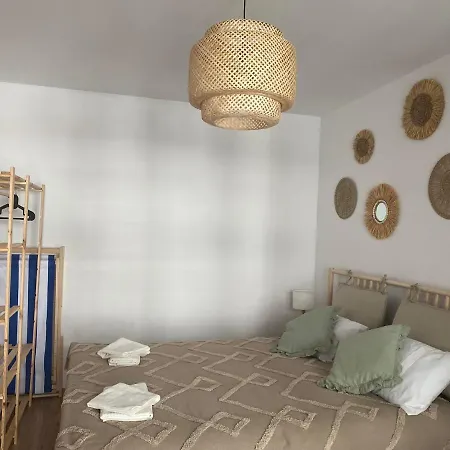 Apartament Spokojna Przystan Rowy  Exterior photo