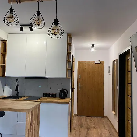 Apartament Spokojna Przystan Rowy  Exterior photo