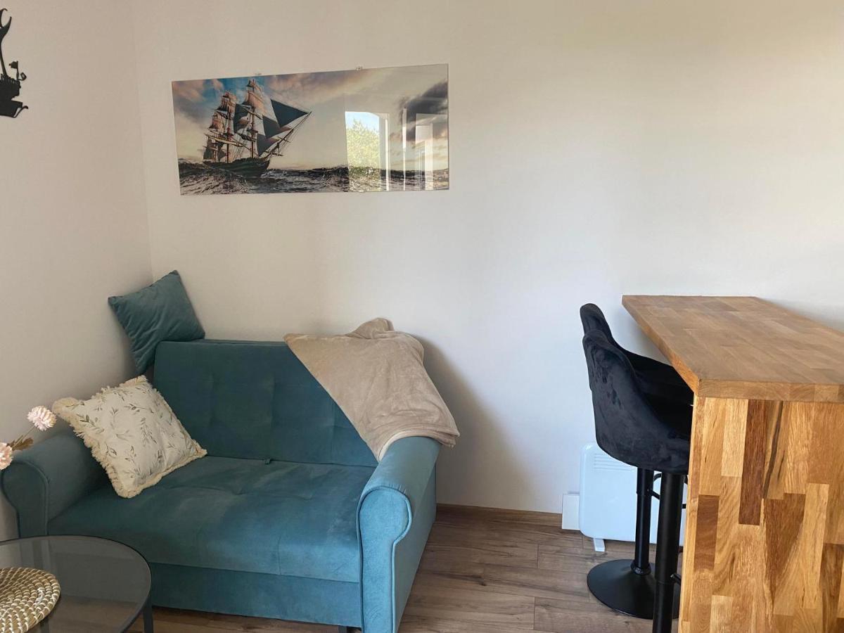 Spokojna Przystan Apartment