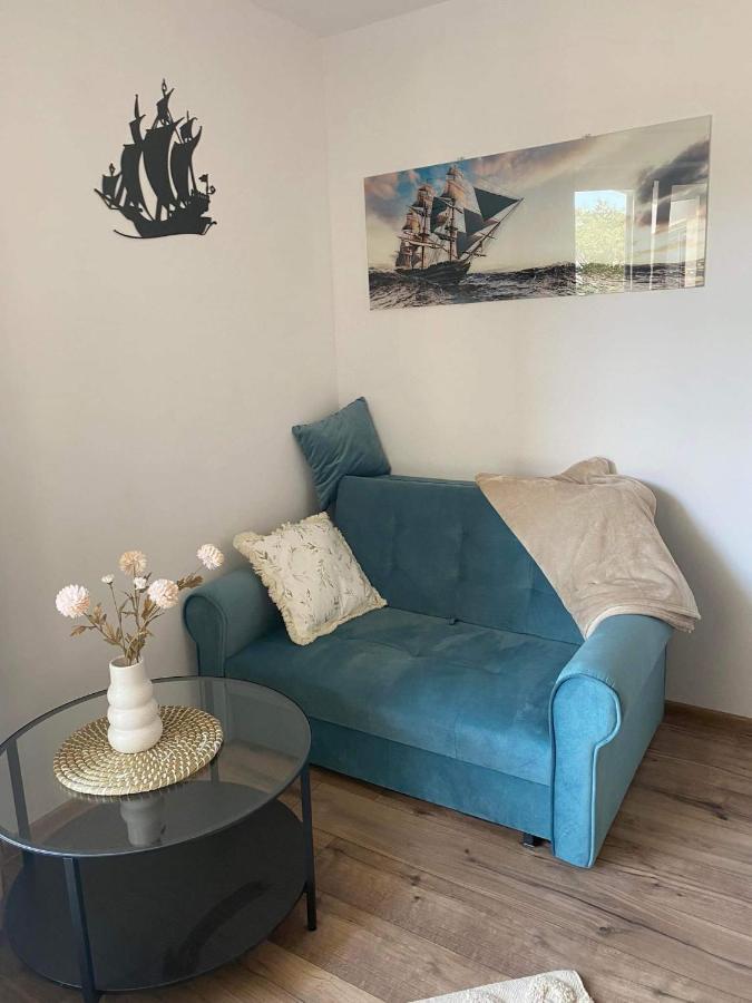 Spokojna Przystan Apartment