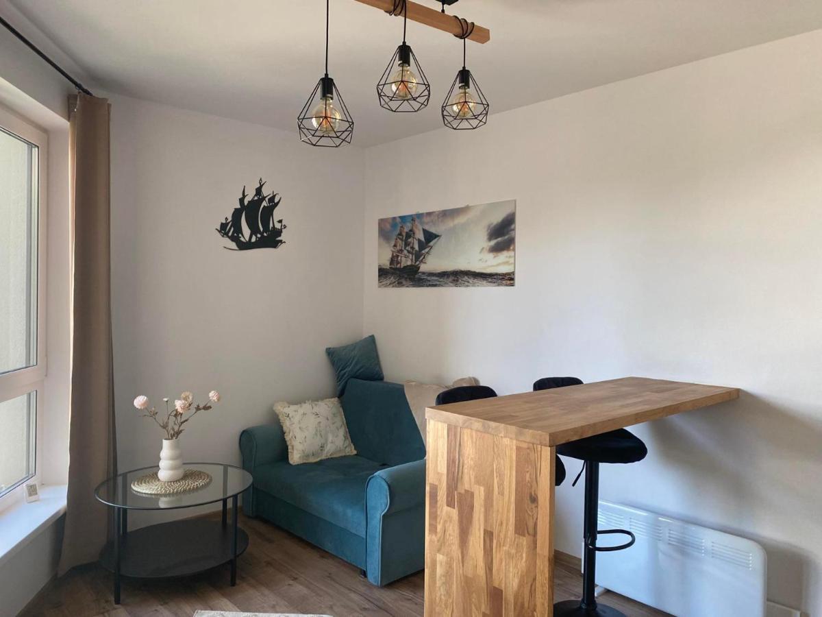 Apartment Spokojna Przystan *